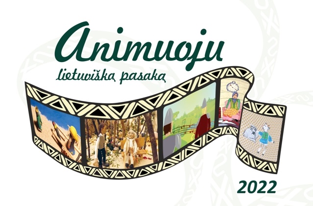 Respublikinis konkursas „Animuoju lietuvišką pasaką 2022“