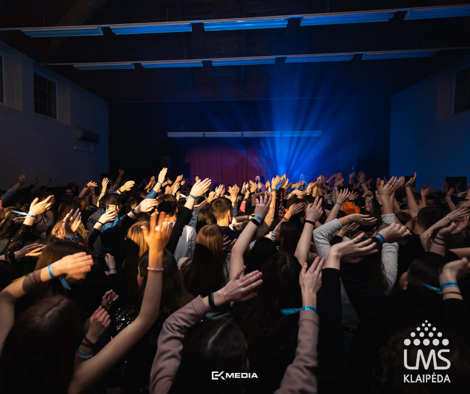 LMS Žiemos forumas ir XXXV asamblėja