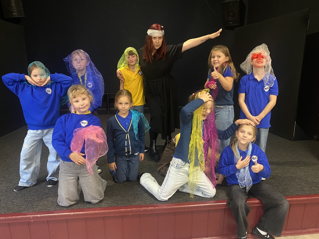 Kūrybinės laboratorijos – teatro pamokų mainai 2026