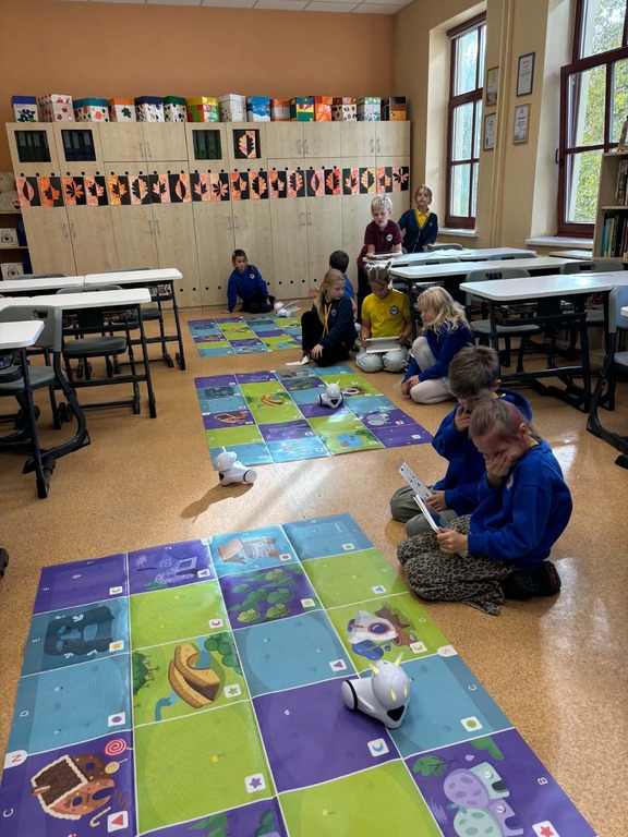 „CodeWeek 2026“ savaitės renginiai